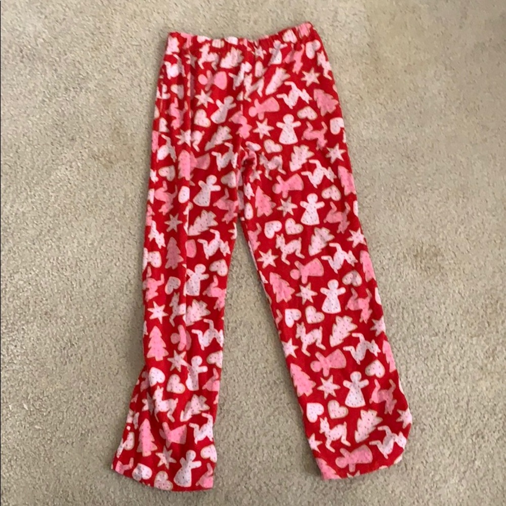 Two peace pj set - Picture 3 of 3